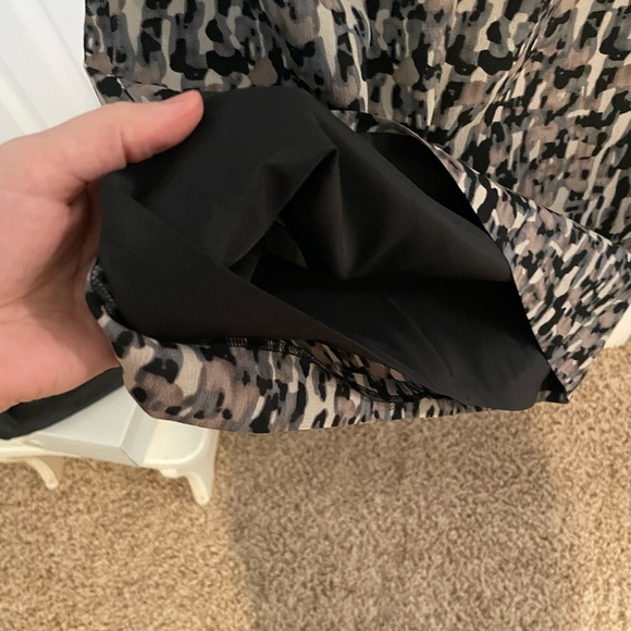 Ann Taylor Cap Sleeve Dress - Picture 4 of 5